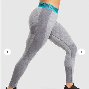 Gymshark flex leggings